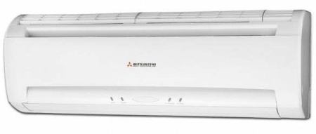 Внутренний настенный блок мультизональной системы VRF Mitsubishi Heavy FDK71KXZE1