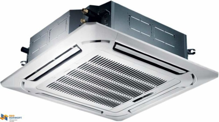 Кассетная сплит система Lessar LS-HE36BMA4/LU-HE36UMA4/LZ-B4IB?