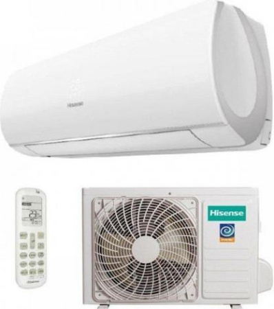 Hisense AS-13UW4SVETG157