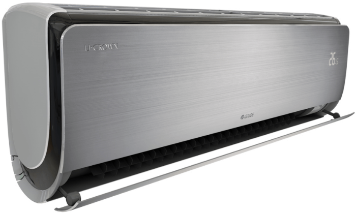 Внутренний настенный блок мульти сплит-системы Gree GWH18UC-K3DNA4F/I