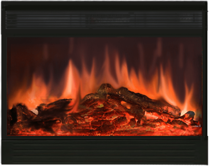 Очаг Glenrich Premier 33