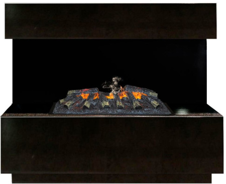 Каминокомплект RealFlame Modern CST 630 BLG с очагом 3D Cassette 630