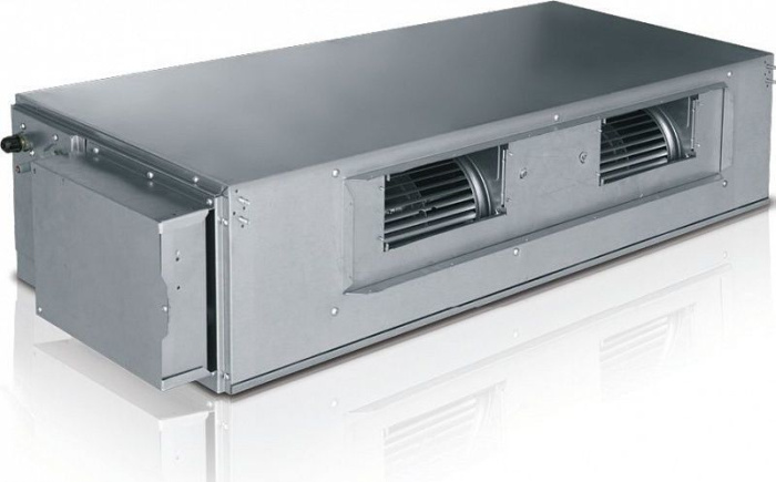 Внутренний канальный блок мультизональной системы VRF Gree GMV-ND100PHS/A-T