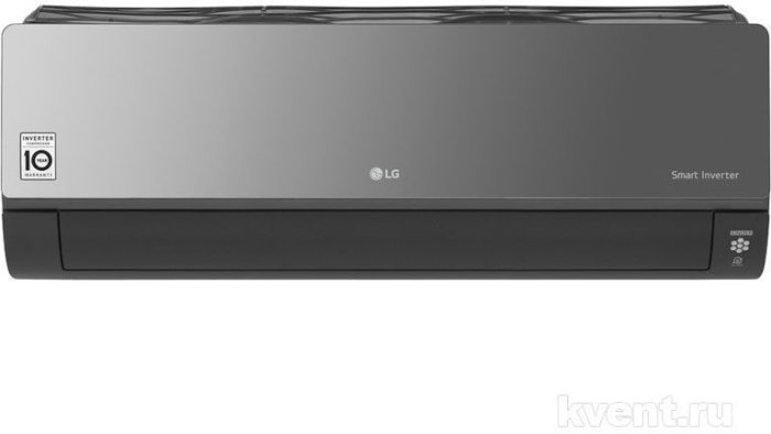 Внутренний настенный блок мульти сплит-системы LG AM07BP.NSJR0