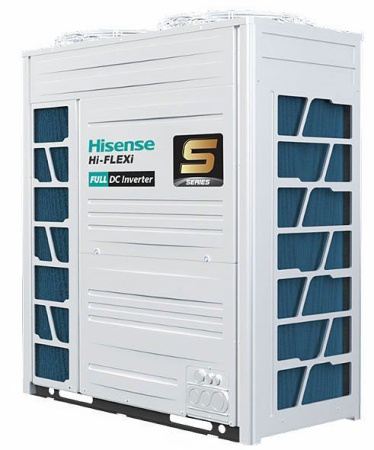 Наружный блок мультизональной системы VRF Hisense AVWT-170HKSSX