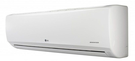 Внутренний настенный блок мульти сплит-системы LG MS12SQ.NB0R0