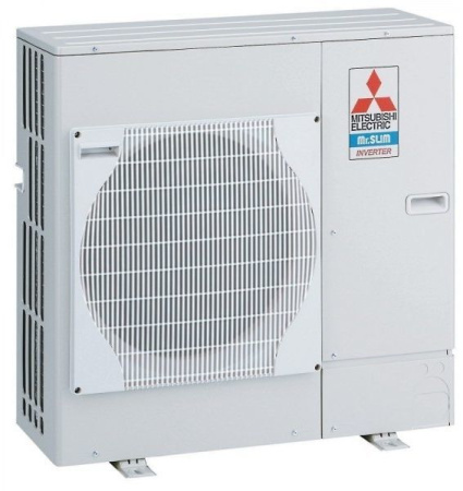 Наружный блок мульти сплит-системы Mitsubishi Electric PUHZ-ZRP35VKA