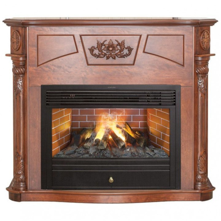 Каминокомплект RealFlame Sofie 26 AO с очагом 3D Novara