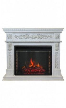 Каминокомплект RealFlame Estella 25,5/26 WT с очагом Epsilon 26 S IR