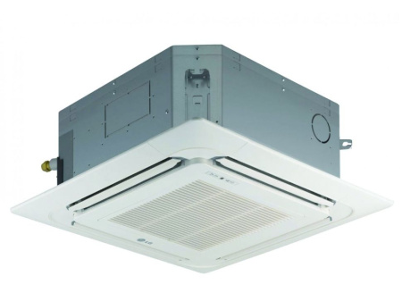 Внутренний кассетный блок мульти сплит-системы LG CT24.NP2R0