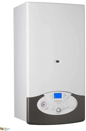 Настенный газовый котел Ariston CLAS EVO SYSTEM 24 CF