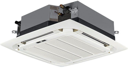 Кассетная cплит-система Loriot LAC-48TC