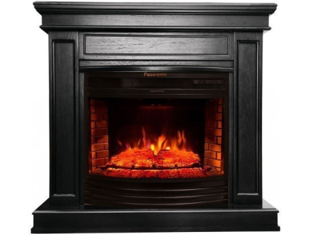 Каминокомплект Interflame Stafford под очаг Panoramic 08 25 LED FX