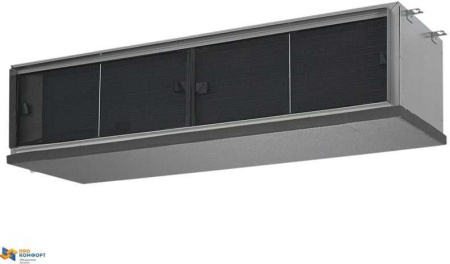 Канальная сплит система Daikin ABQ100C/AZQS100B8V1