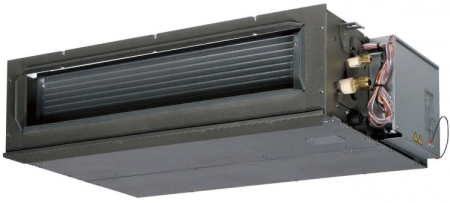 Сплит система Mitsubishi Heavy FDU100VF / FDC90VNP