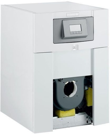 Напольный комбинированный котел De Dietrich NeOvo EcoNox EF 29