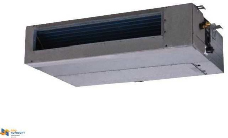 Канальный кондиционер Carrier 42SMH0241001231 / 38HN0241123A