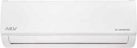 Внутренний настенный блок мульти сплит-системы MDV MDSAF-09HRDN1