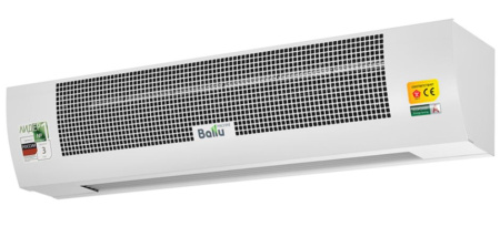 Тепловая завеса Ballu BHC-B15T09-PS