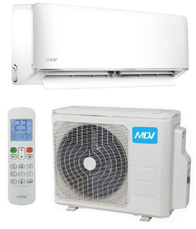 MDV MDSA-24HRFN1/MDOA-24HFN1