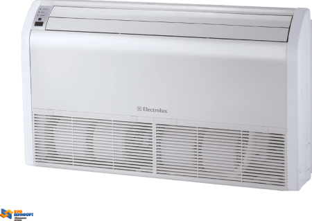Мульти сплит система Electrolux EACU/I-12 FMI/N3 внутренний блок напольно-потолочного типа