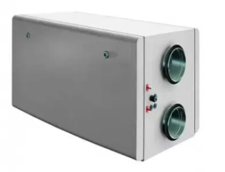 Приточно-вытяжная установка Shuft UniMAX-P 2200 SE EC