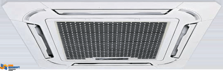 Кассетная сплит-система Dahatsu DH-24 CS