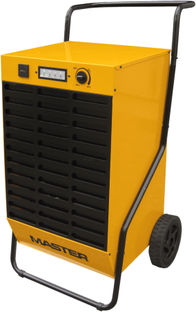Осушитель воздуха Master DH 62