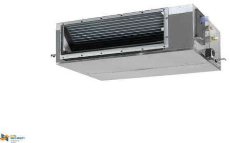 Канальная сплит система Daikin FBQ35C8 / RXS35L