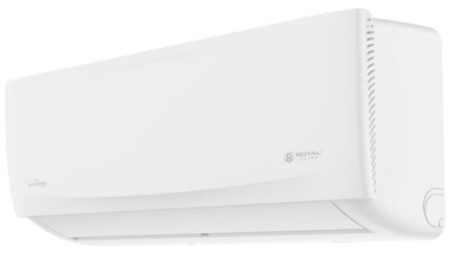 Кондиционер (сплит-система) ROYAL Clima RCI-GL22HN, 22 м2, 24 дБ, Инвертор