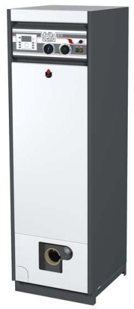 Комбинированный котел ACV Delta Pro S 55