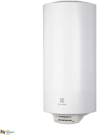 Накопительный водонагреватель Electrolux EWH 100 Heatronic DL DryHeat