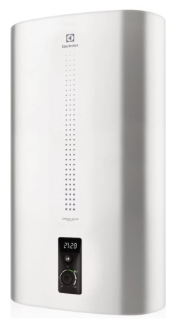 Electrolux EWH 50 Centurio IQ 2.0 Silver