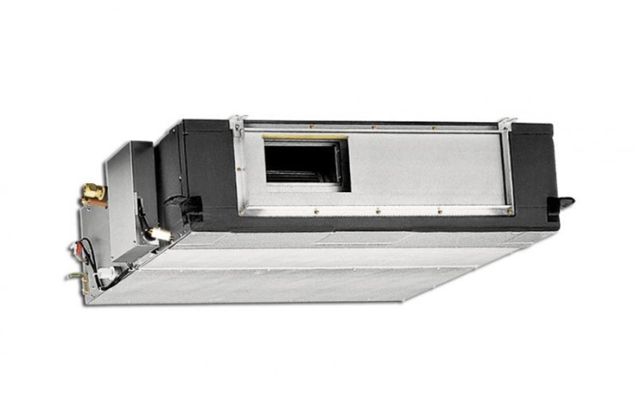 Внутренний канальный блок мультизональной системы VRF Mitsubishi Heavy FDU1100FKXE6F