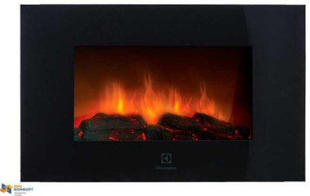 Электрический камин Electrolux EFP/W-1250ULS