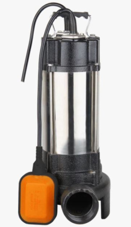 Фекальный насос ФН-283/9 Л