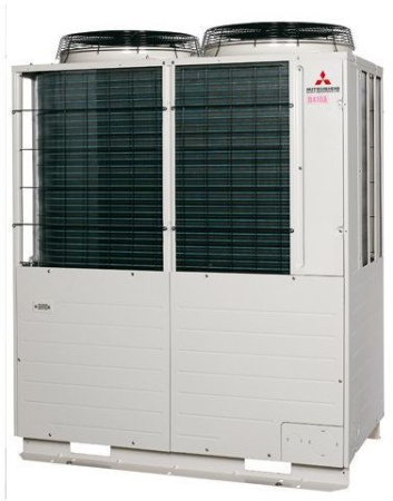 Наружный блок мультизональной системы VRF Mitsubishi Heavy FDC280KXZRE1