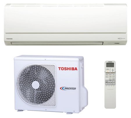 Toshiba RAS-22S3KV-E/RAS-22S3AV-E