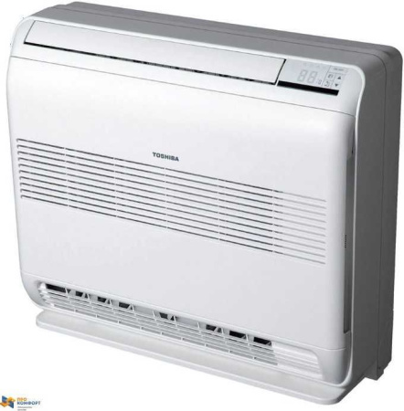 Мульти сплит система Toshiba RAS-B13UFV-E внутренний напольный блок
