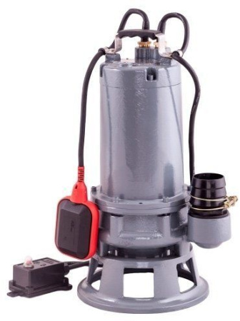 Дренажный насос Aquario GRINDER-150