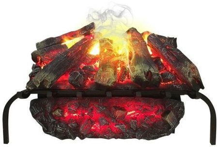 Очаг RealFlame 3D Silva Log 26