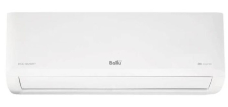 Сплит-система инверторного типа Ballu Eco Smart DC BSYI-18HN8/ES_23Y комплект
