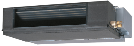 Канальная сплит система General ARHG12L