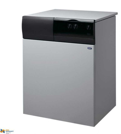 Бойлер косвенного нагрева Baxi UB 80 Inox