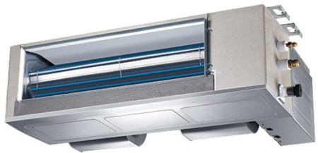 Внутренний канальный блок мультизональной системы VRF Carrier 42VD009H
