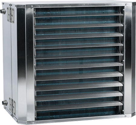 Водяной тепловентилятор Frico SWXEX22 Fan Heater