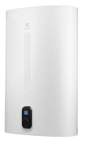 Накопительный водонагреватель Electrolux EWH 80 Megapolis Wi-Fi
