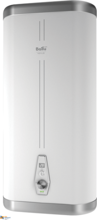 Накопительный водонагреватель Ballu BWH/S 80 Nexus