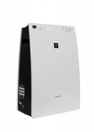 Климатический комплекс Sharp KC-F31R