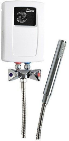 Проточный водонагреватель Kospel EPS2-4,4P